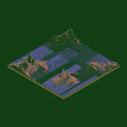 Subscapes #200