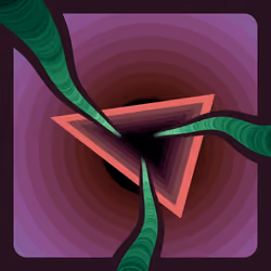 Spaghettification #1018