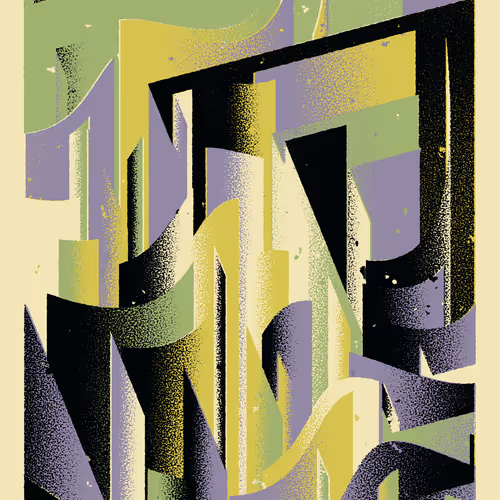 Screens By Thomas Lin Pedersen