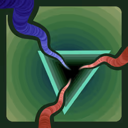 Spaghettification #904