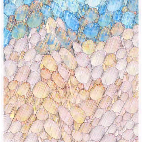 Glass By Eric De Giuli