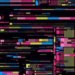 Cyber Cities #46
