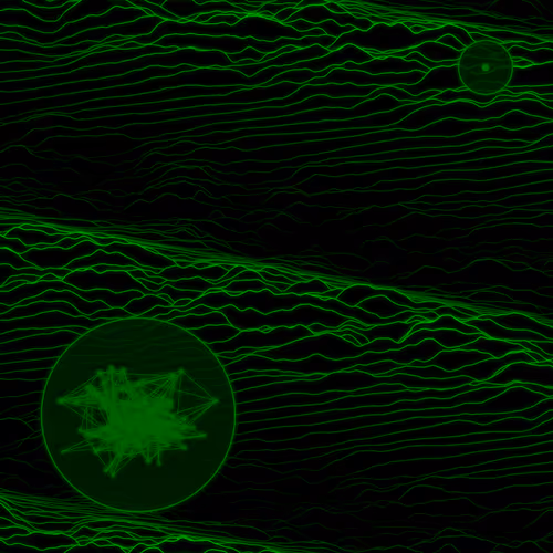 Unknown Signals #991