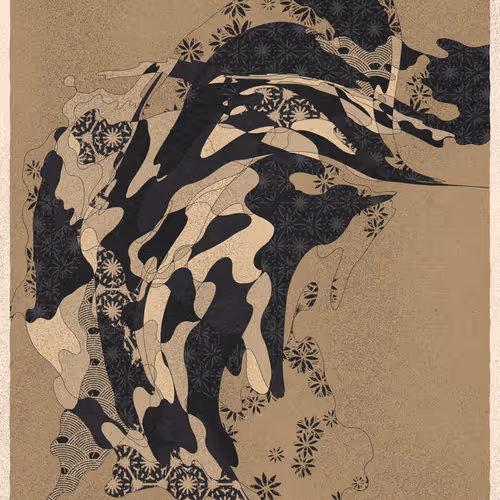 Memories of Qilin #79
