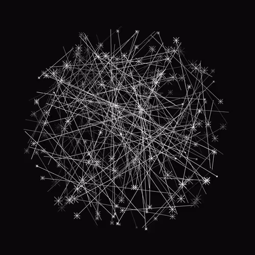Empyrean By Generative Artworks