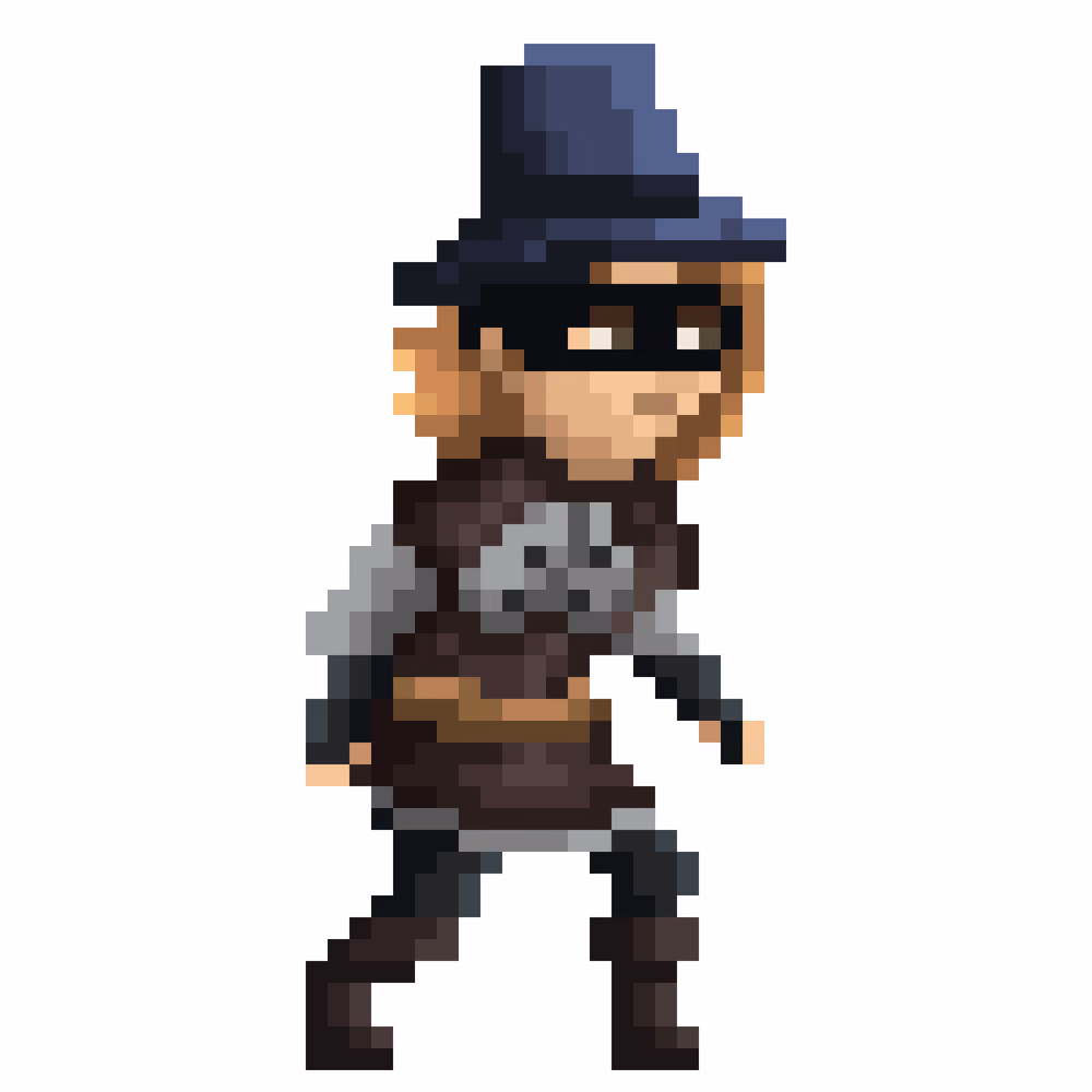 Scoundrels #2046