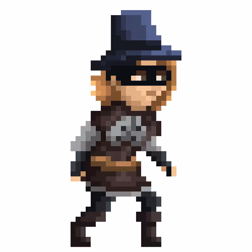 Scoundrels #2046
