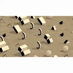 Geometry Runners #201