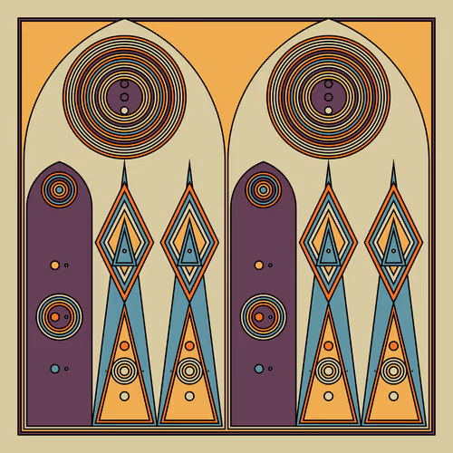 Eccentrics By Radix