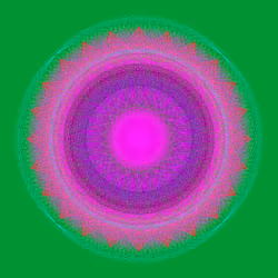 SpiroFlakes #115