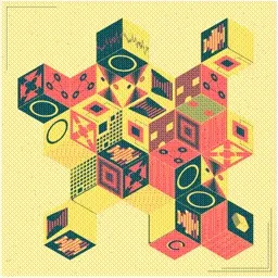 The Blocks of Art #456