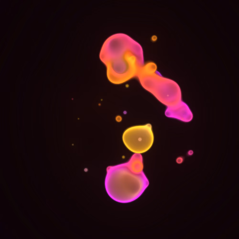 Bubble Blobby #455