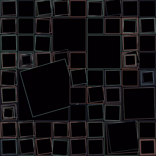 Aerial View #444