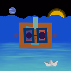 sail-o-bots #140
