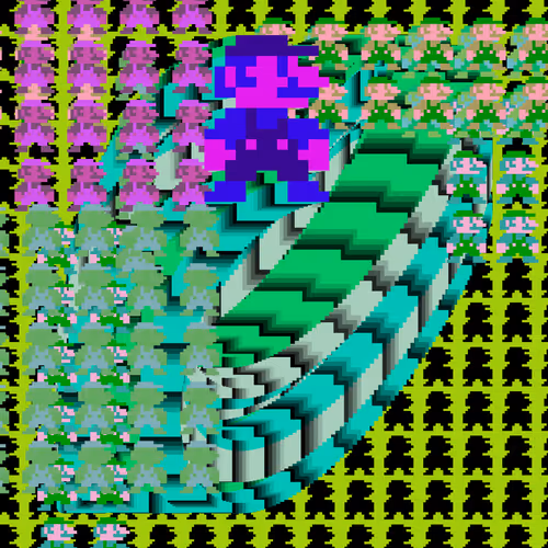 Item #18000096 Media