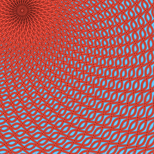 I Saw It in a Dream #992
