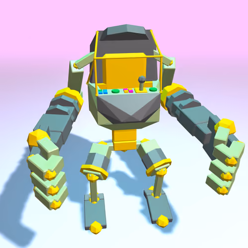 mecha suits #180