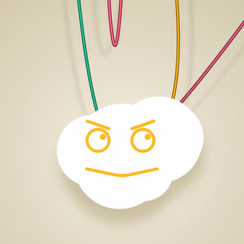 Nimbuds By Bryan Brinkman