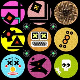 Item #105000119 Media