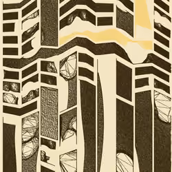 Edifice #380