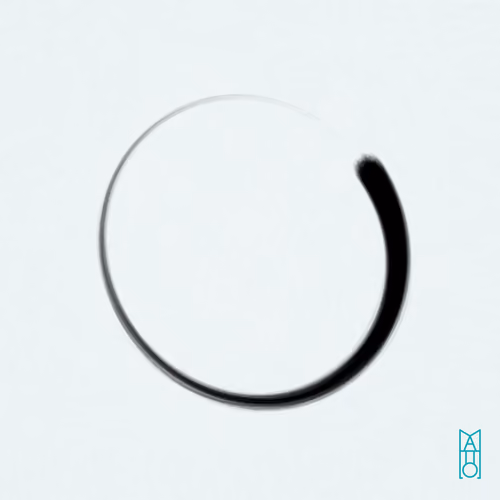 Ensō #175