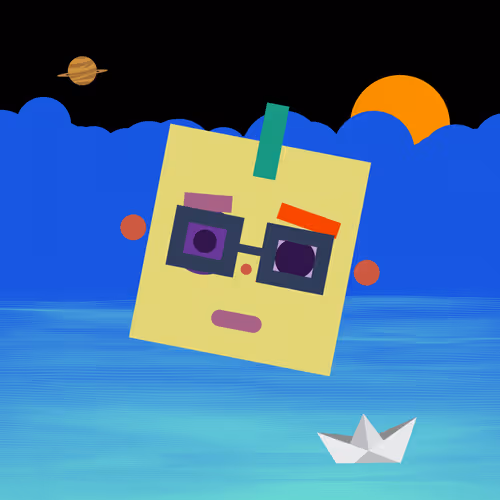 sail-o-bots #88