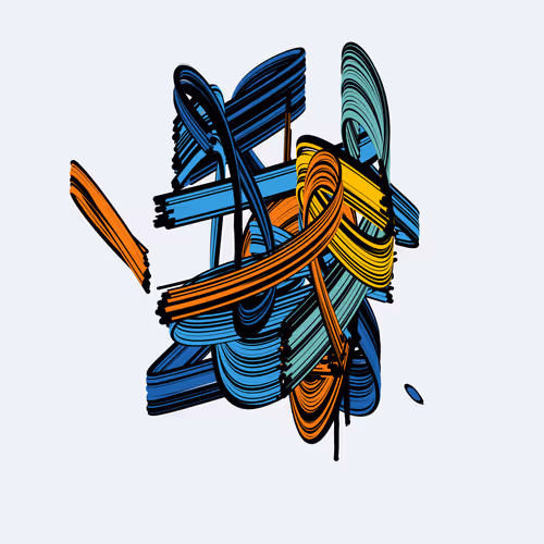 Brushpops #951