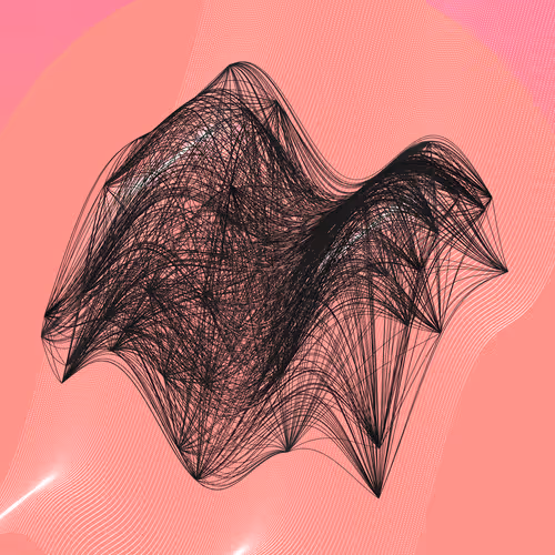 LeWitt Generator Generator #244