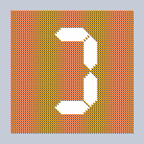 27 Bit Digital By Kai