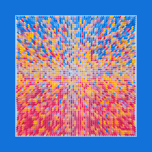 Transitions By Jason Ting X Matt Bilfield