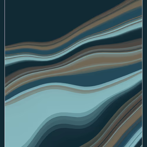Strata By Vebjorn Isaksen