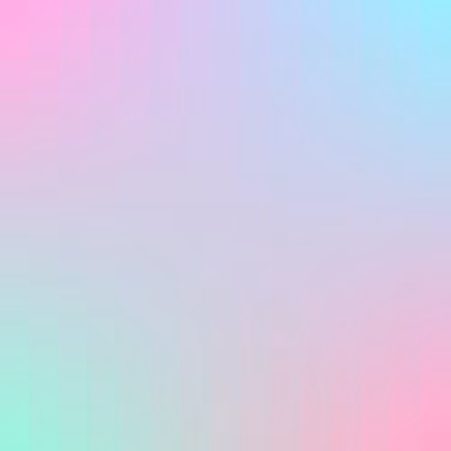 Color Study #1982