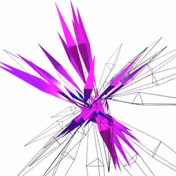 glitch crystal monsters #732