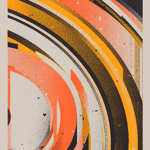 Screens By Thomas Lin Pedersen