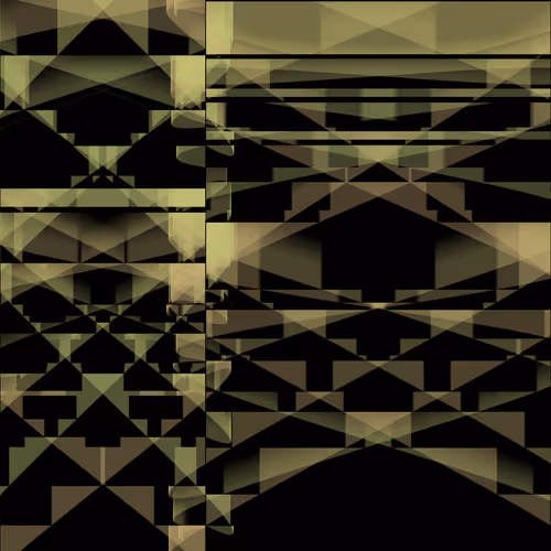 Little Boxes On The Hillsides Child By Lia