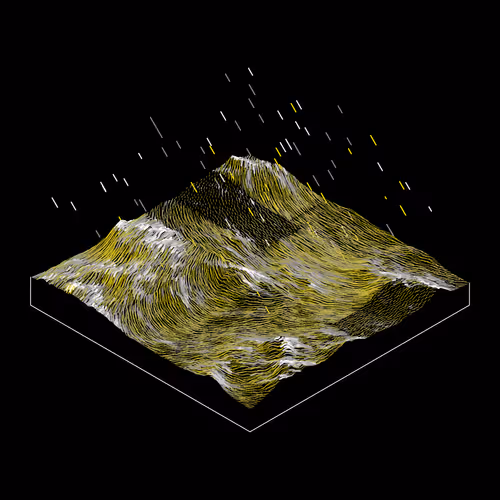 Subscapes #606