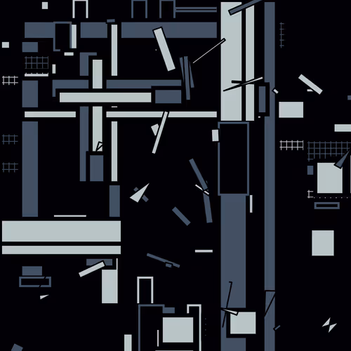 Space Debris [ravaged] #15