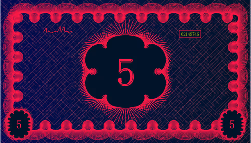 Fake Internet Money #961