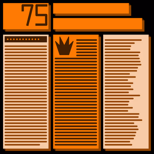 Gazettes By Redlioneye Gazette