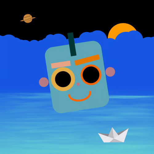 sail-o-bots #442