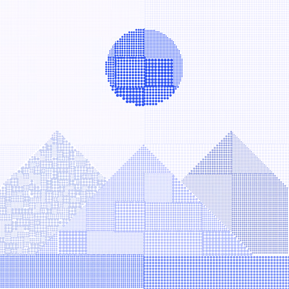 Speckled Summits #48