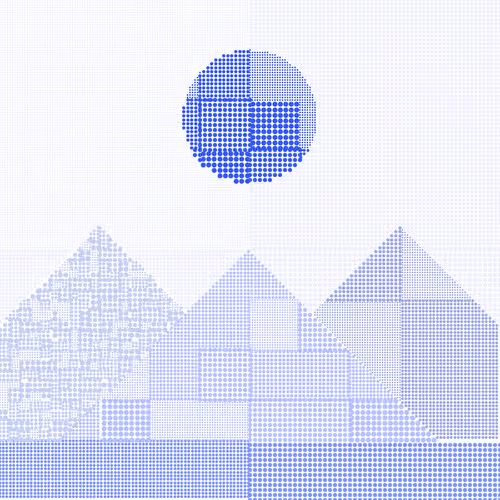 Speckled Summits #48