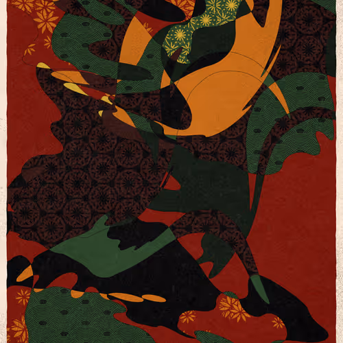 Memories of Qilin #617
