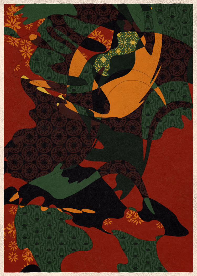 Memories of Qilin #617