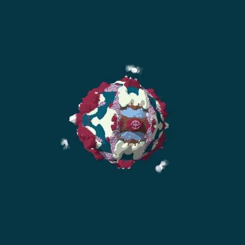 Galaxiss #272