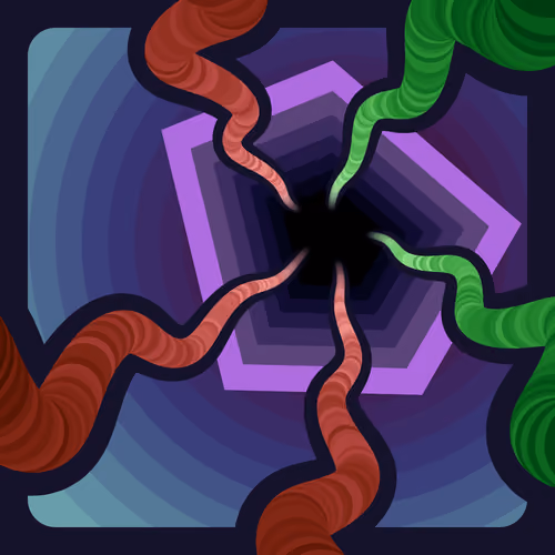 Spaghettification #690