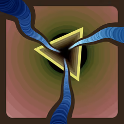 Spaghettification #26