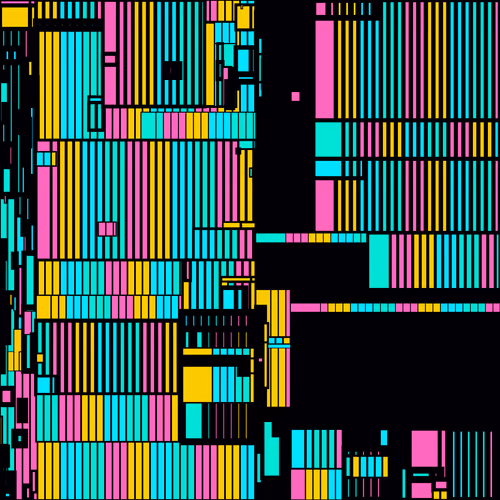 Cyber Cities #169