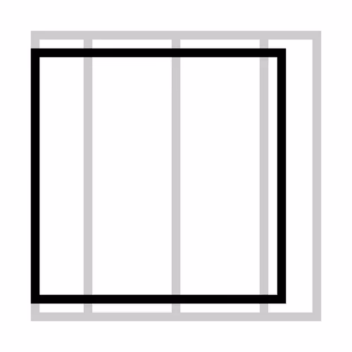 Rectangles (for Herbert) #335