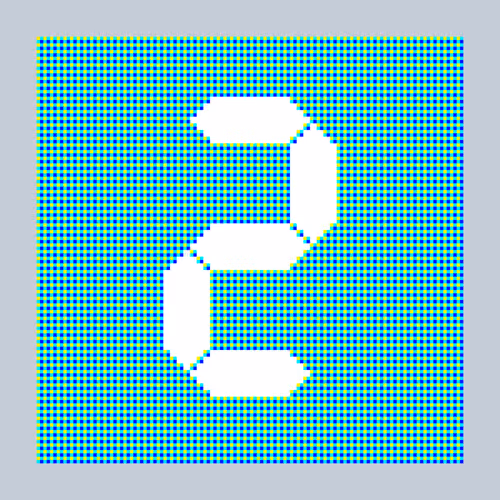 27-Bit Digital #999